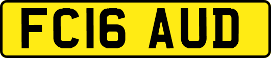 FC16AUD