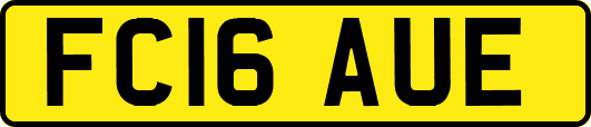 FC16AUE