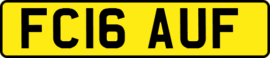 FC16AUF
