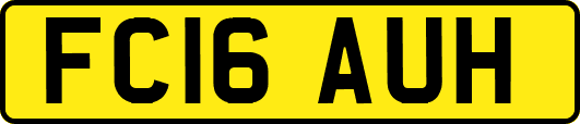 FC16AUH