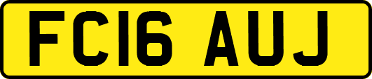 FC16AUJ