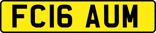 FC16AUM