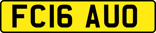 FC16AUO