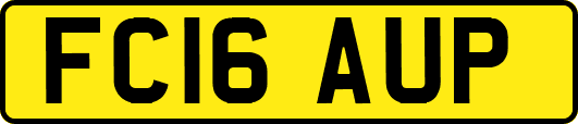 FC16AUP