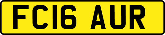 FC16AUR