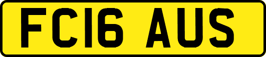 FC16AUS