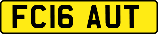 FC16AUT