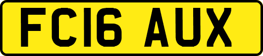 FC16AUX