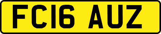 FC16AUZ