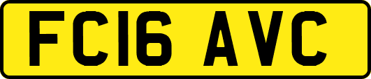 FC16AVC