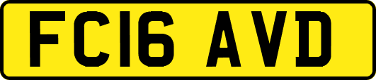 FC16AVD
