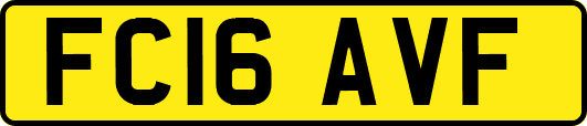 FC16AVF
