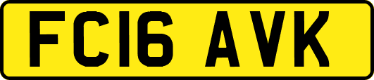 FC16AVK