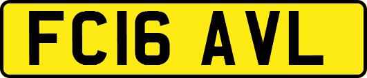 FC16AVL