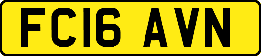FC16AVN
