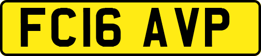 FC16AVP