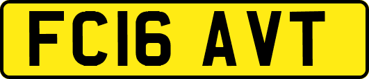 FC16AVT
