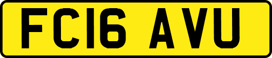 FC16AVU