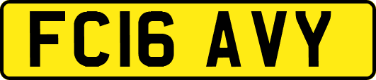 FC16AVY