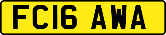 FC16AWA