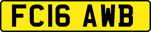 FC16AWB