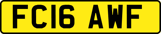 FC16AWF