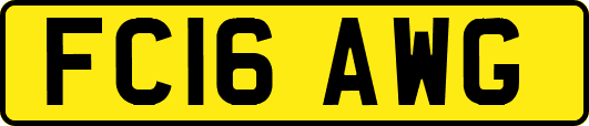 FC16AWG