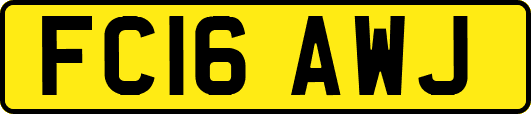 FC16AWJ