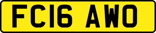 FC16AWO