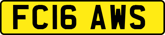 FC16AWS