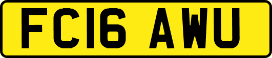 FC16AWU