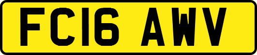 FC16AWV