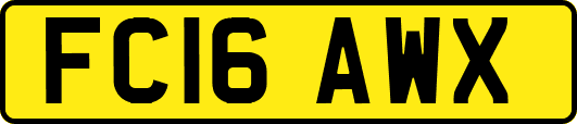 FC16AWX