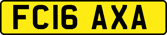FC16AXA