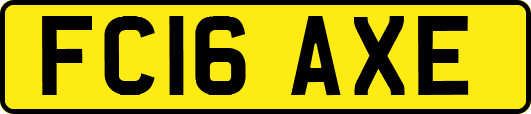 FC16AXE