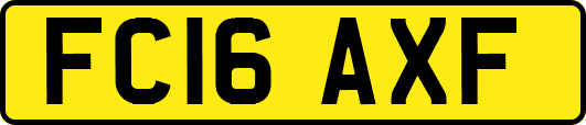 FC16AXF