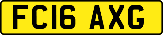 FC16AXG