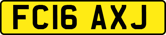 FC16AXJ