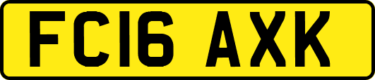 FC16AXK