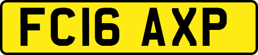 FC16AXP