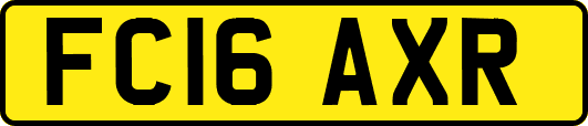 FC16AXR