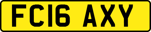 FC16AXY