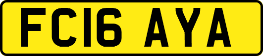 FC16AYA