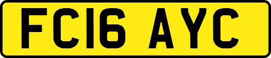 FC16AYC