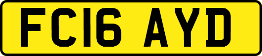 FC16AYD