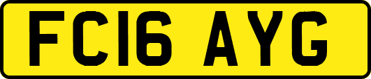 FC16AYG