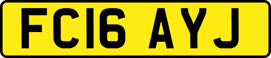 FC16AYJ