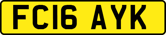 FC16AYK
