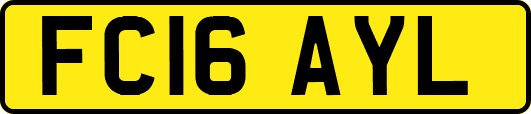 FC16AYL
