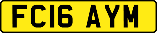 FC16AYM